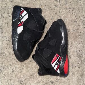 Toddler Jordan 8 Retro
